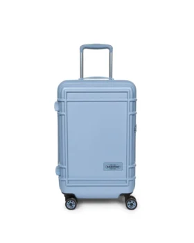 RESIST'R ZIP S MONOTONE BLAUW