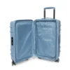 RESIST'R ZIP S MONOTONE BLAUW