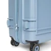 RESIST'R ZIP S MONOTONE BLAUW