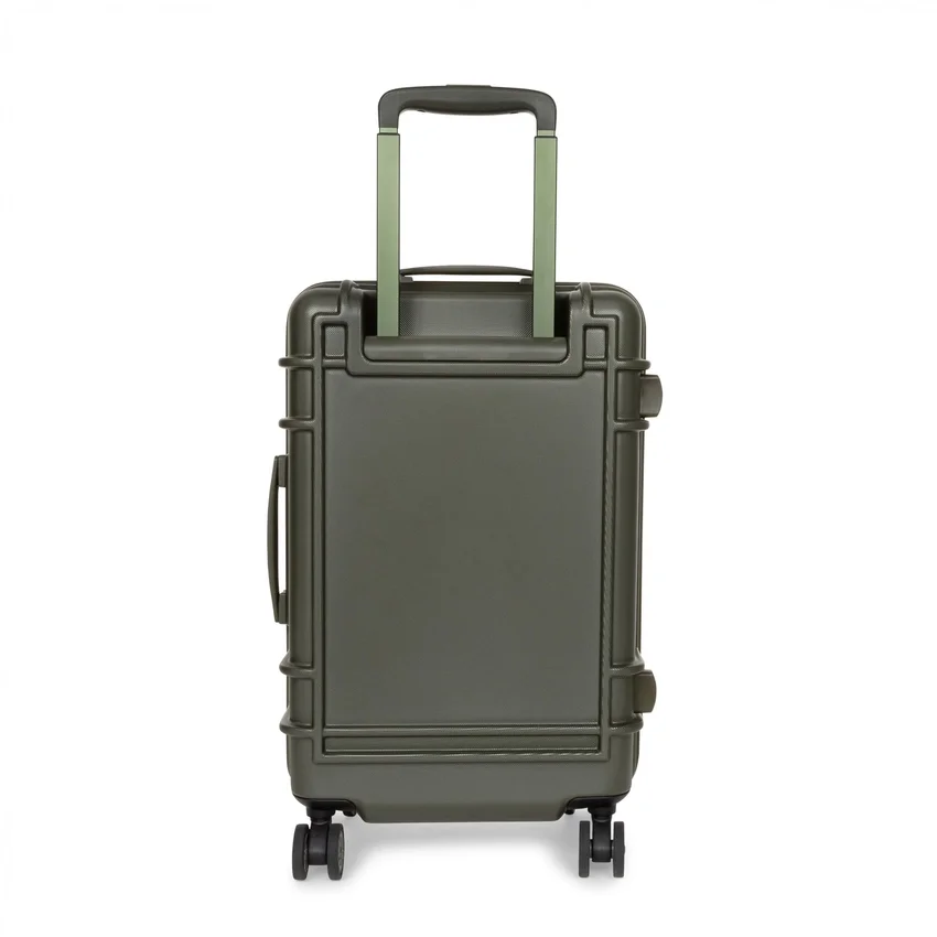 RESIST'R ZIP S MONOTONE KHAKI