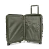 RESIST'R ZIP S MONOTONE KHAKI
