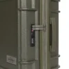 RESIST'R ZIP S MONOTONE KHAKI