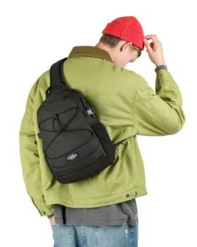 SLING BAG PRO CS BLACK PRO