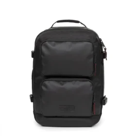 TECUM CABIN CNNCT TOP ZWART