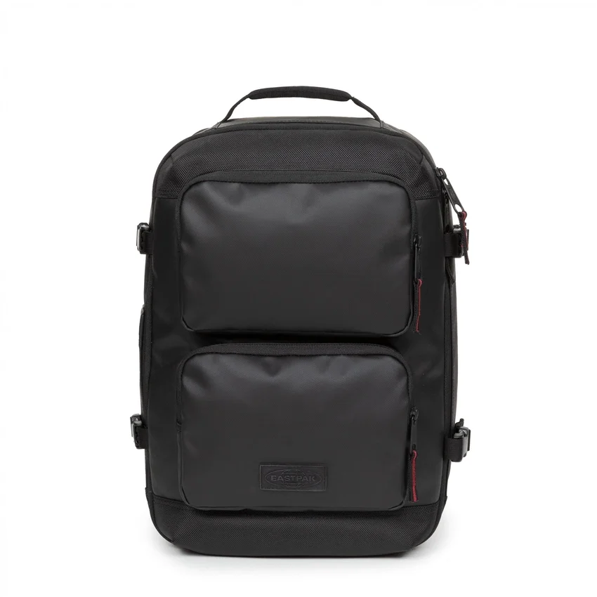 TECUM CABIN CNNCT TOP ZWART