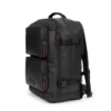 TECUM CABIN CNNCT TOP ZWART