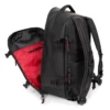 TECUM CABIN CNNCT TOP ZWART