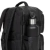 TECUM CABIN CNNCT TOP ZWART