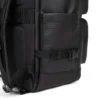 TECUM CABIN CNNCT TOP ZWART