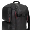 TECUM CABIN CNNCT TOP ZWART