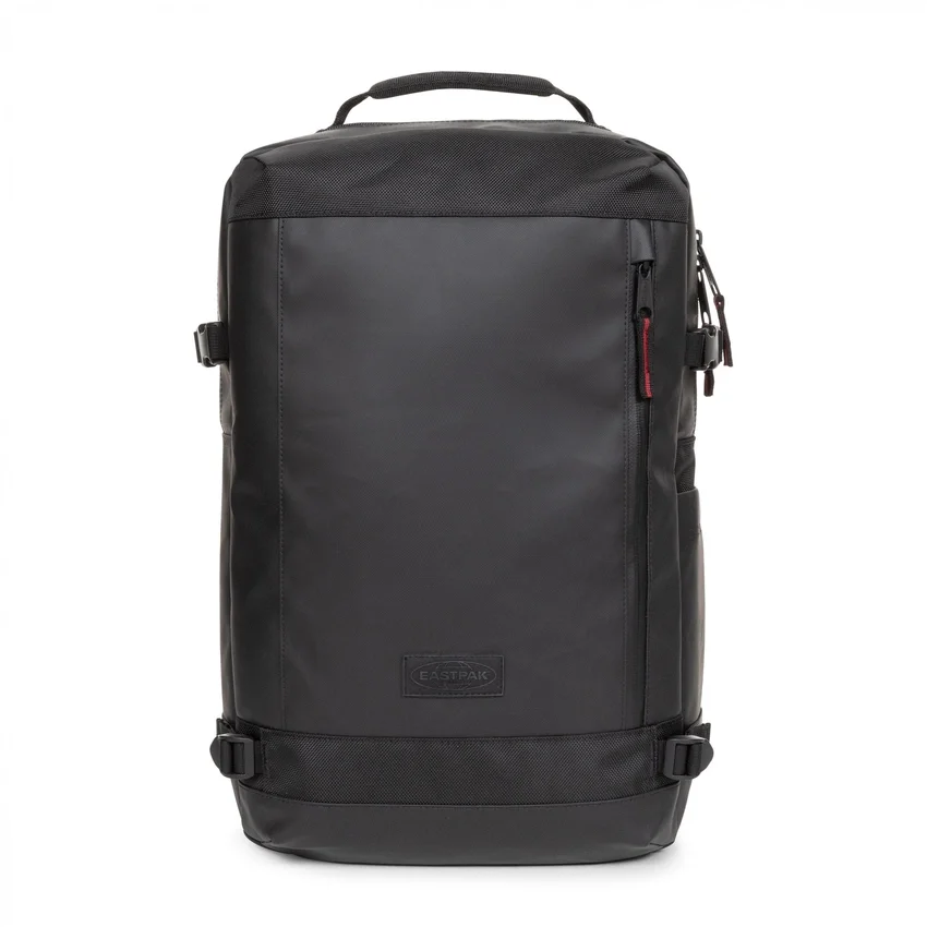 TECUM M CNNCT TOP ZWART