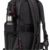 TECUM M CNNCT TOP ZWART