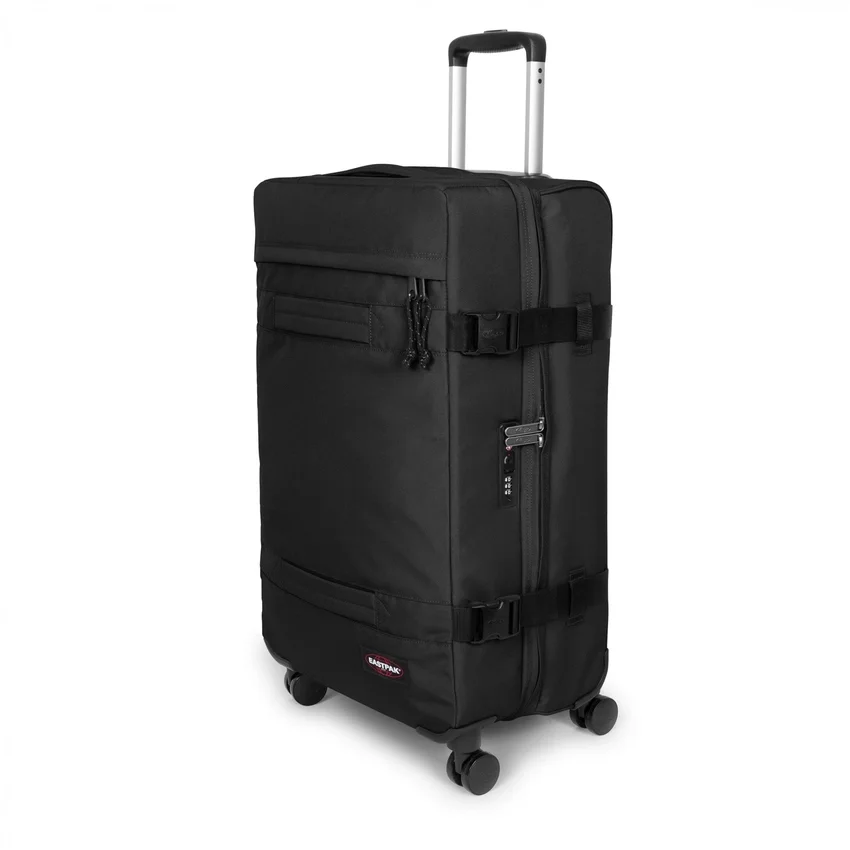 Transit'r 4 L + ZWART