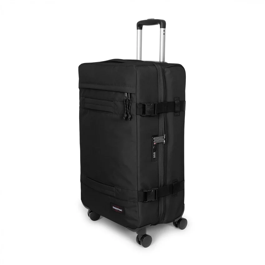 Transit'r 4 M + ZWART