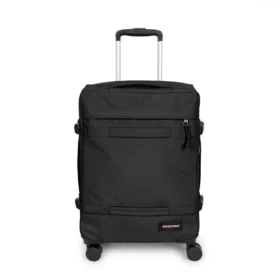 Transit'r 4 S + ZWART