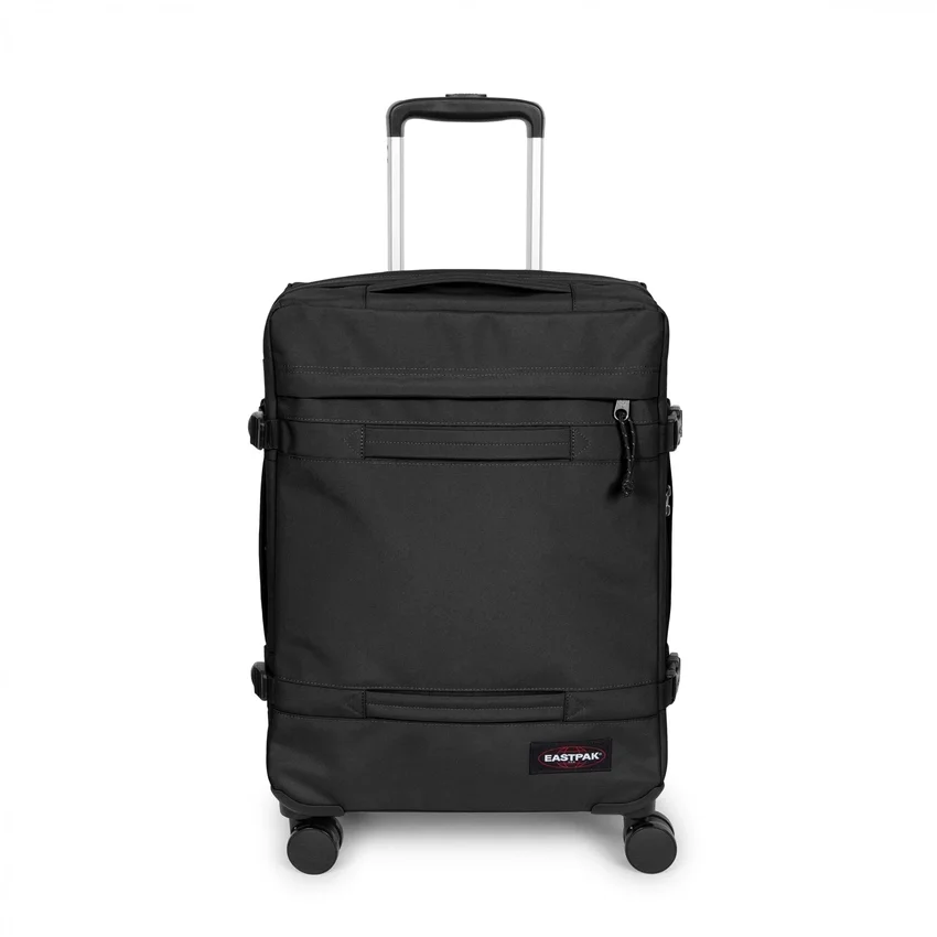 Transit'r 4 S + ZWART