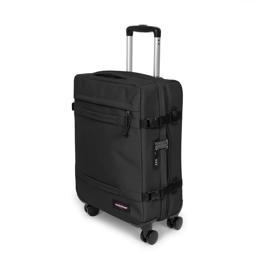 Transit'r 4 S + ZWART