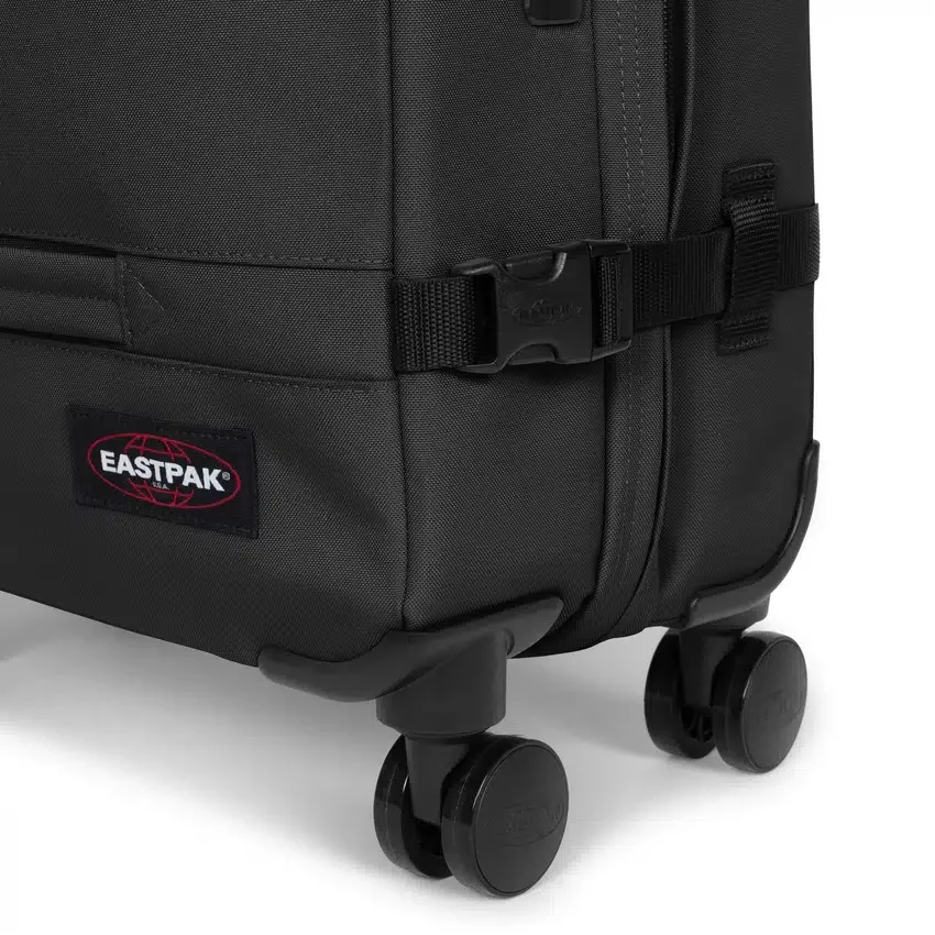 Transit'r 4 S + ZWART