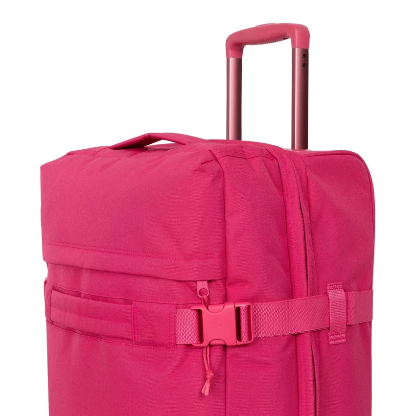 Transit'r M MONOTONE ROZE