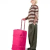 Transit'r M MONOTONE ROZE