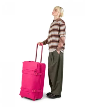 Transit’r M MONOTONE ROZE