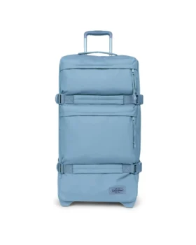 Transit'r PLUS L MONOTONE BLAUW