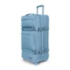 Transit'r PLUS L MONOTONE BLAUW