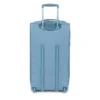 Transit'r PLUS L MONOTONE BLAUW