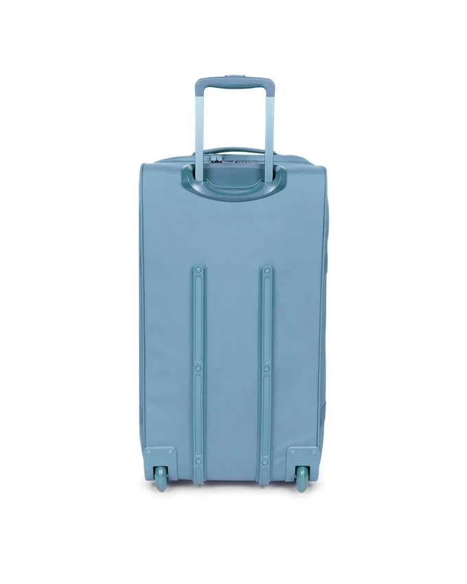 Transit'r PLUS L MONOTONE BLAUW