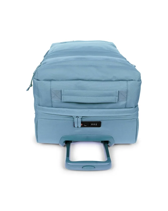 Transit'r PLUS L MONOTONE BLAUW