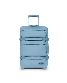 Transit'r PLUS S MONOTONE BLAUW