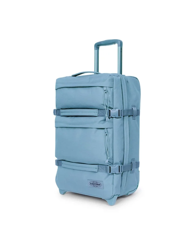 Transit'r PLUS S MONOTONE BLAUW