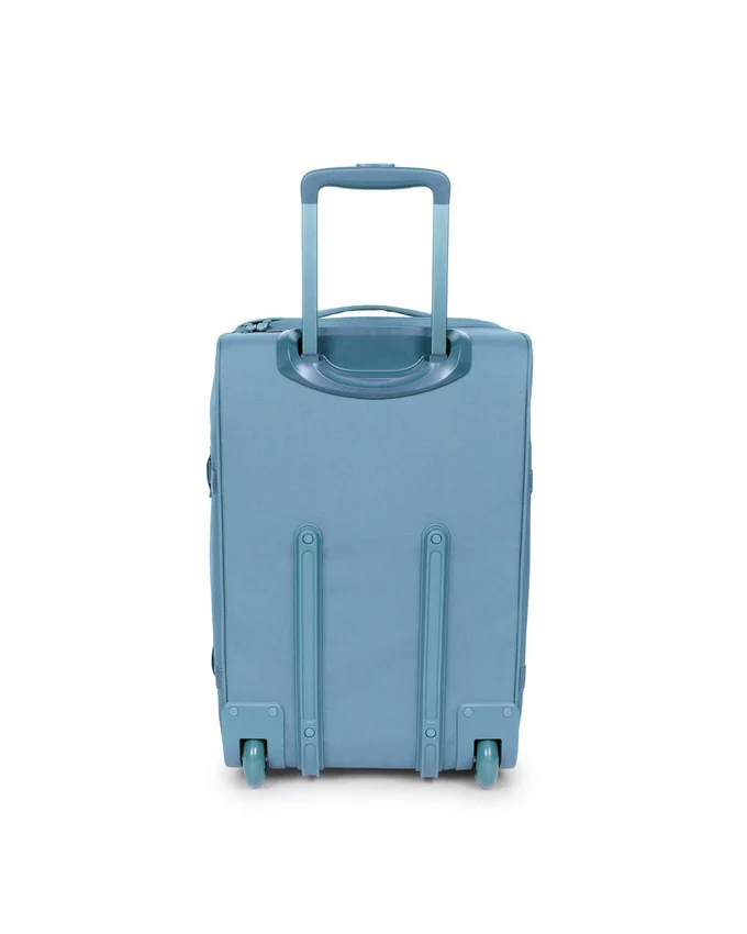 Transit'r PLUS S MONOTONE BLAUW