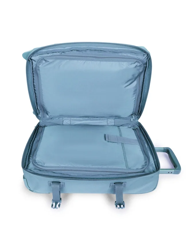 Transit'r PLUS S MONOTONE BLAUW