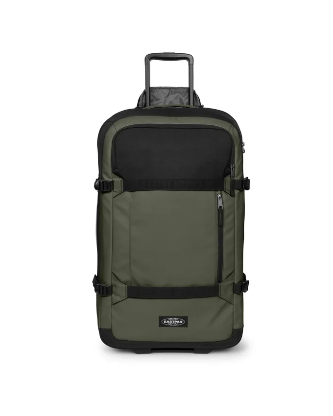 Transit'r PRO L KHAKI PRO GECOAT