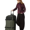 Transit'r PRO L KHAKI PRO GECOAT