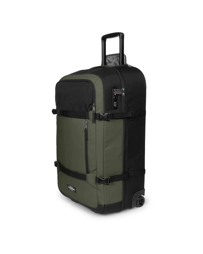 Transit'r PRO L KHAKI PRO GECOAT