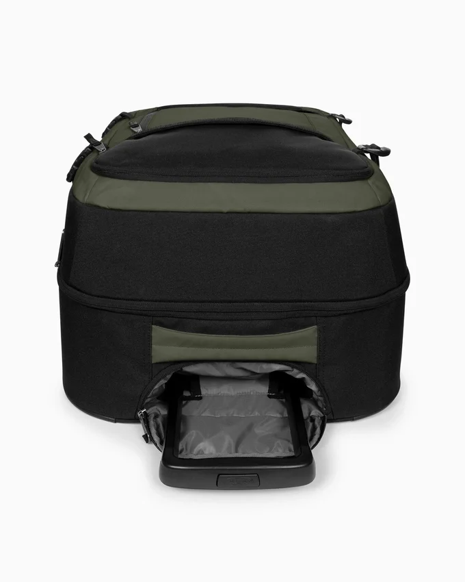 Transit'r PRO L KHAKI PRO GECOAT
