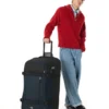 Transit'r PRO L NAVY PRO GECOAT