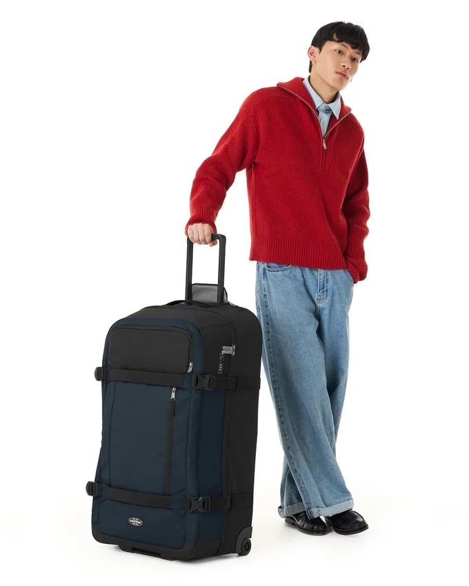 Transit'r PRO L NAVY PRO GECOAT