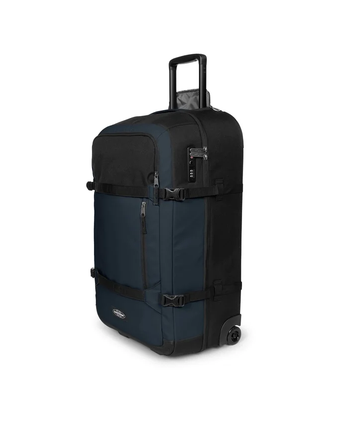 Transit'r PRO L NAVY PRO GECOAT