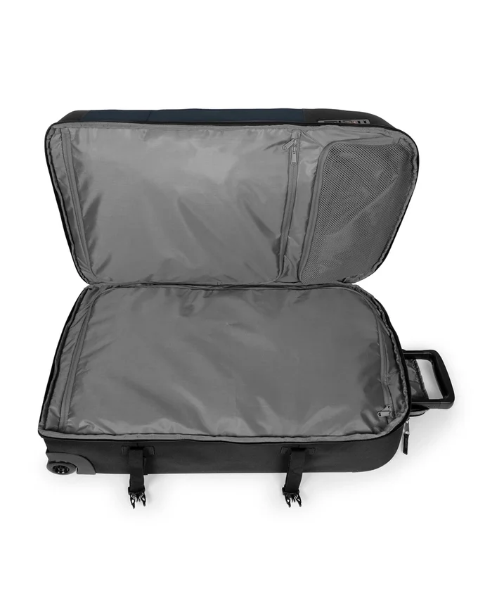 Transit'r PRO L NAVY PRO GECOAT