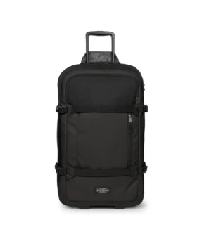 Transit'r PRO L ZWART PRO-GECOAT