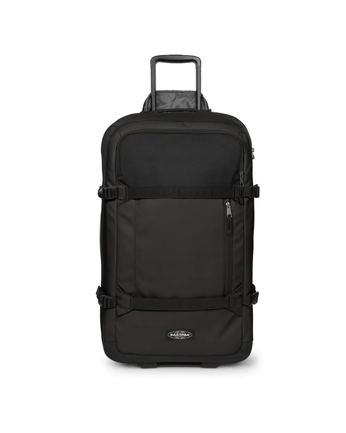 Transit'r PRO L ZWART PRO-GECOAT