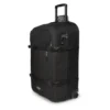 Transit'r PRO L ZWART PRO-GECOAT