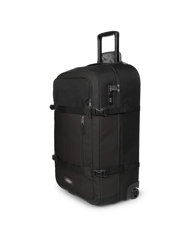 Transit'r PRO L ZWART PRO-GECOAT