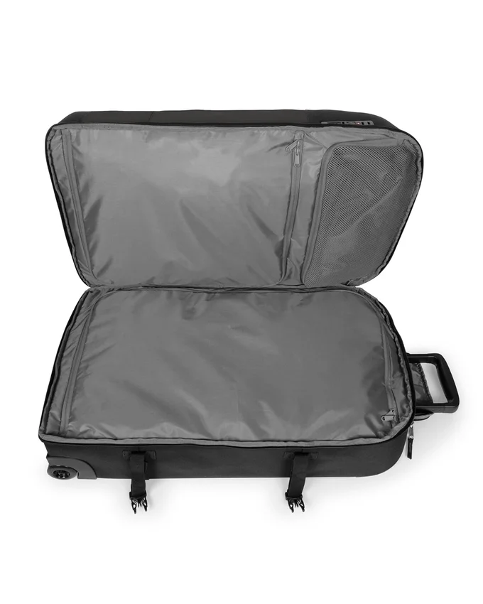 Transit'r PRO L ZWART PRO-GECOAT