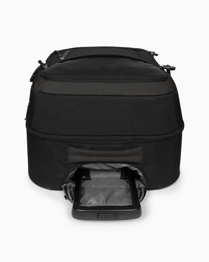 Transit'r PRO L ZWART PRO-GECOAT