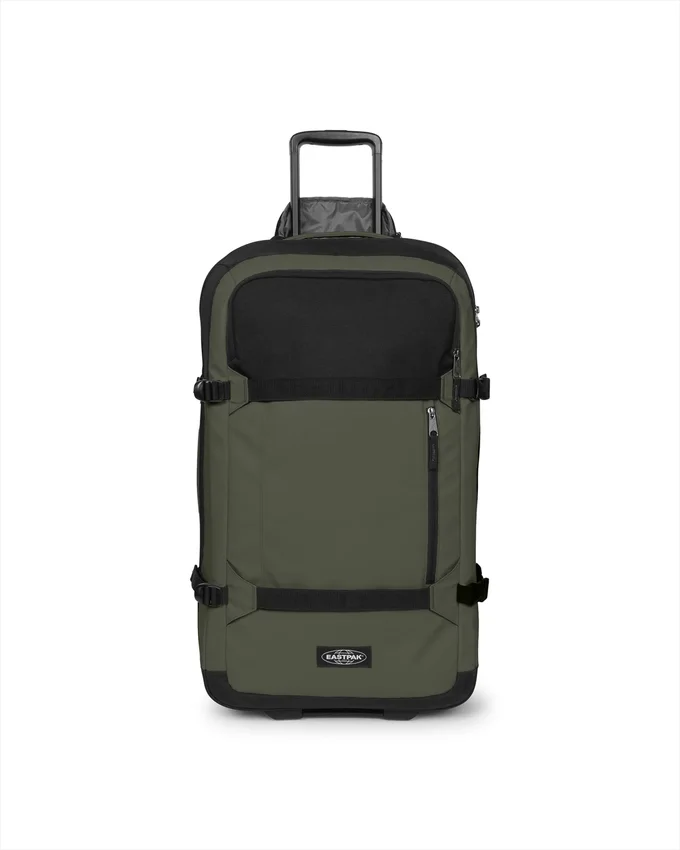 Transit'r PRO M KHAKI PRO GECOAT