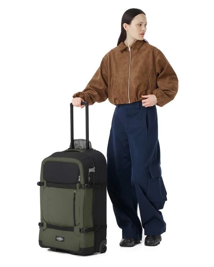 Transit'r PRO M KHAKI PRO GECOAT